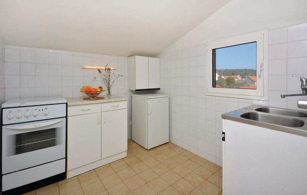 Apartman Tudor 斯塔里格勒 外观 照片