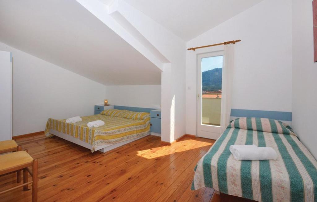 Apartman Tudor 斯塔里格勒 外观 照片