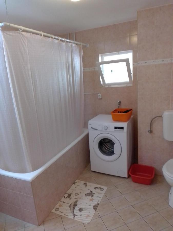 Apartman Tudor 斯塔里格勒 外观 照片