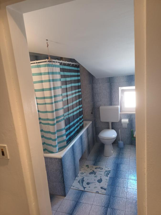 Apartman Tudor 斯塔里格勒 外观 照片